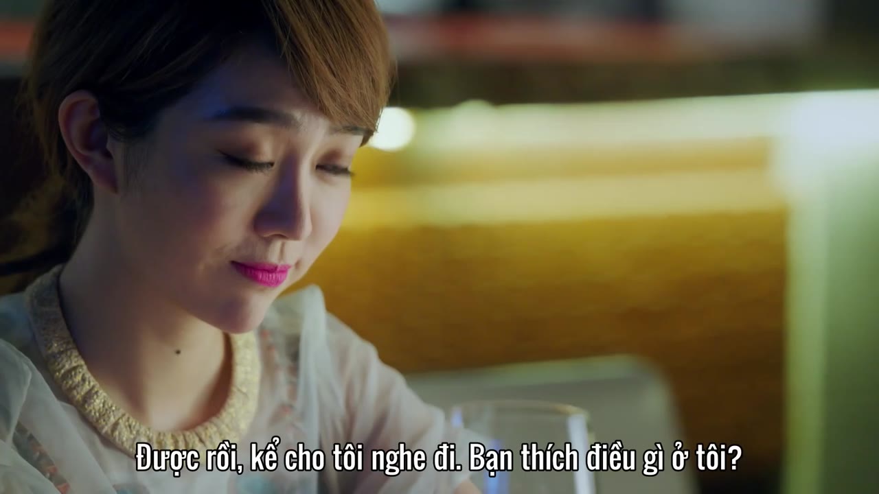 Tình Yêu Trở Lại tập 24
