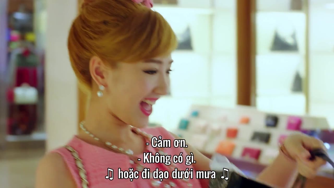 Tình Yêu Trở Lại tập 25