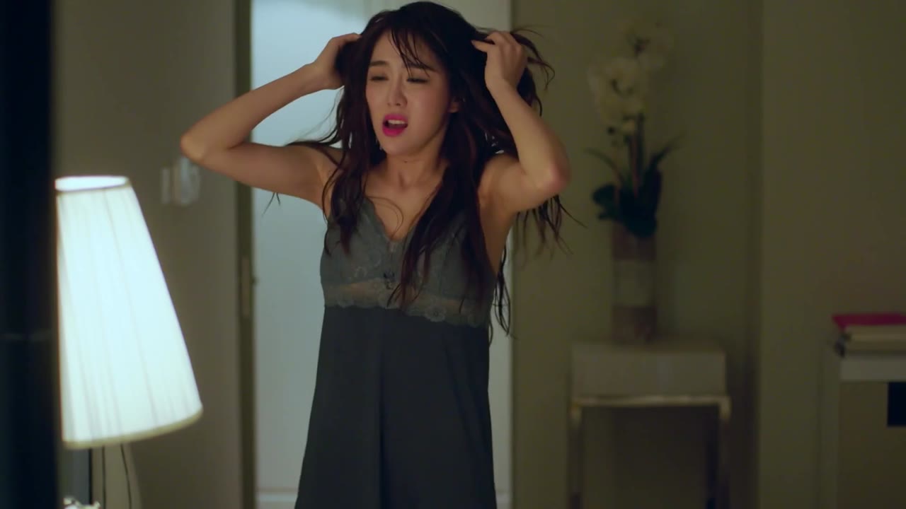 Tình Yêu Trở Lại tập 25 cảnh 2