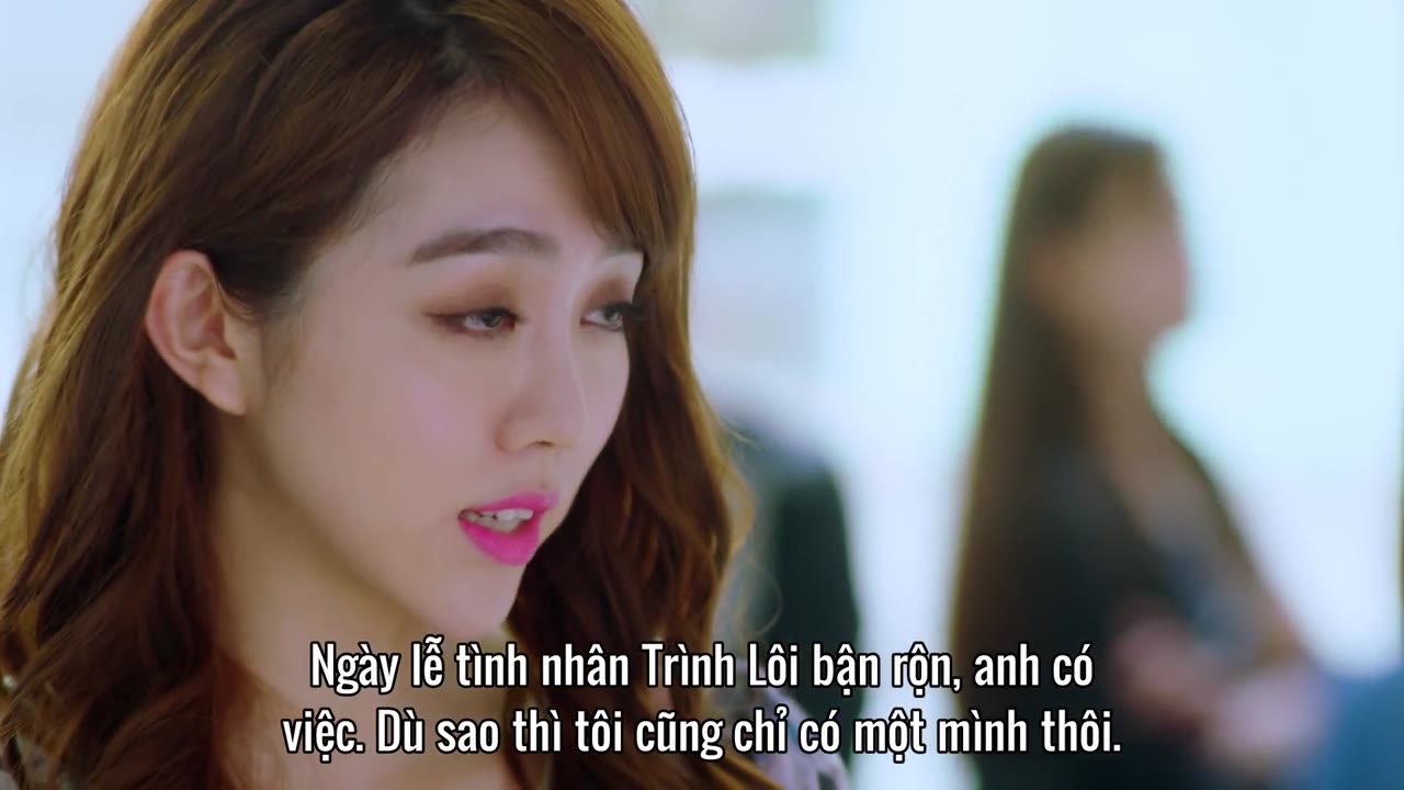 Tình Yêu Trở Lại tập 27