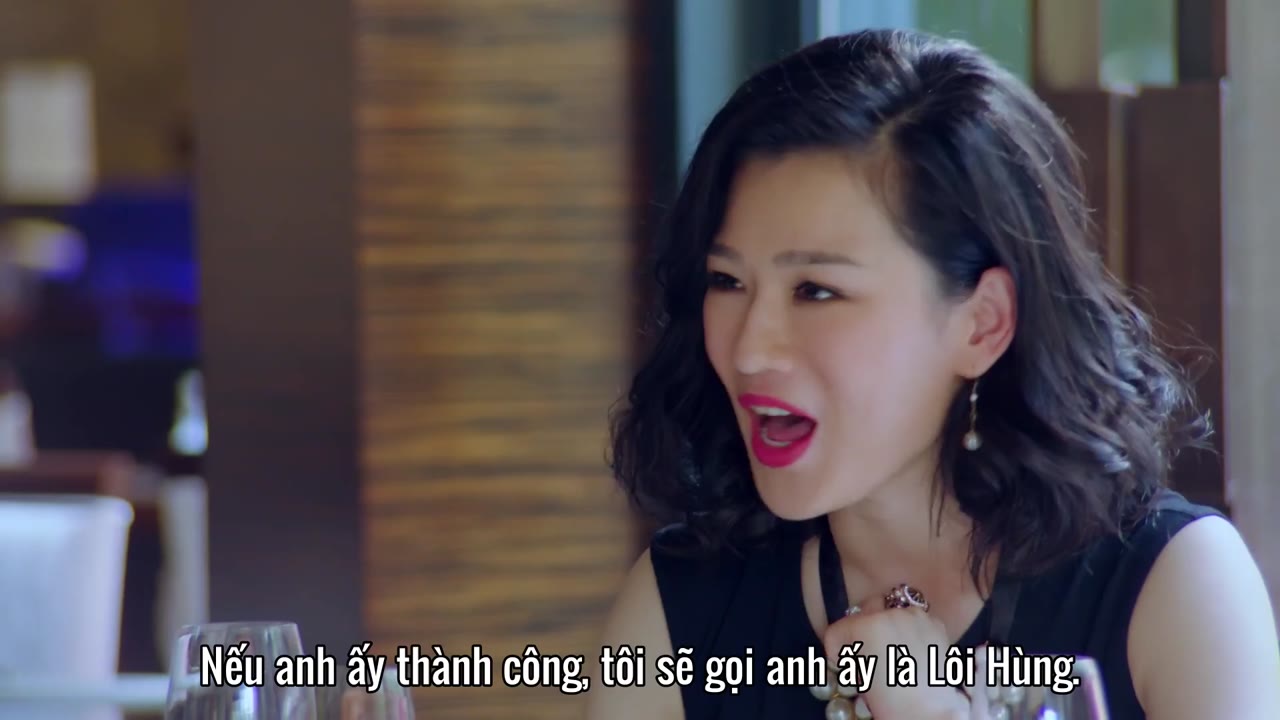 Tình Yêu Trở Lại tập 29 cảnh 2