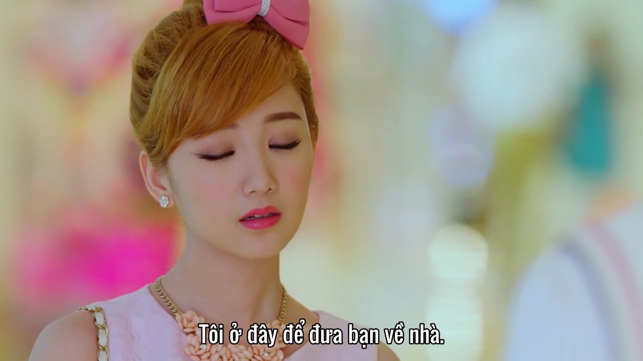 Tình Yêu Trở Lại tập 29 cảnh 3
