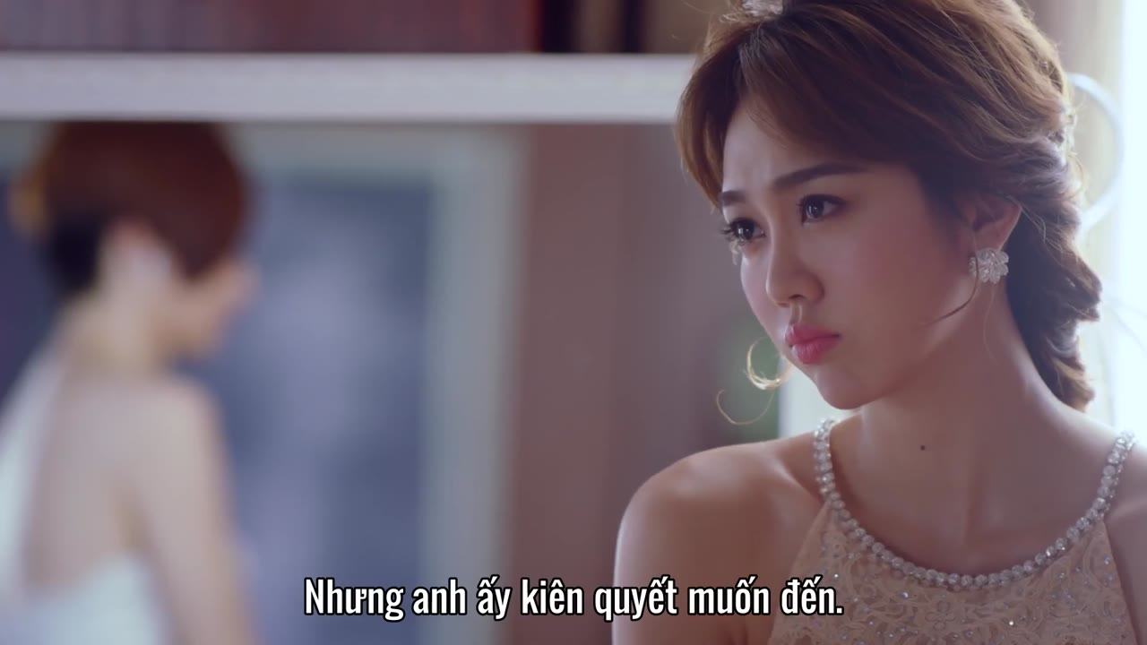 Tình Yêu Trở Lại tập 31