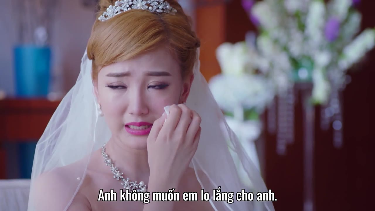 Tình Yêu Trở Lại tập 31 cảnh 3