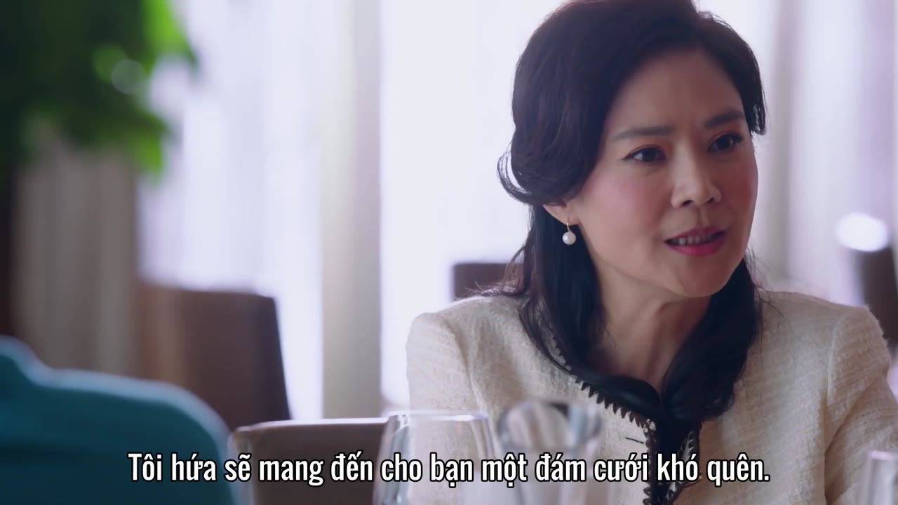 Tình Yêu Trở Lại tập 32 cảnh 2