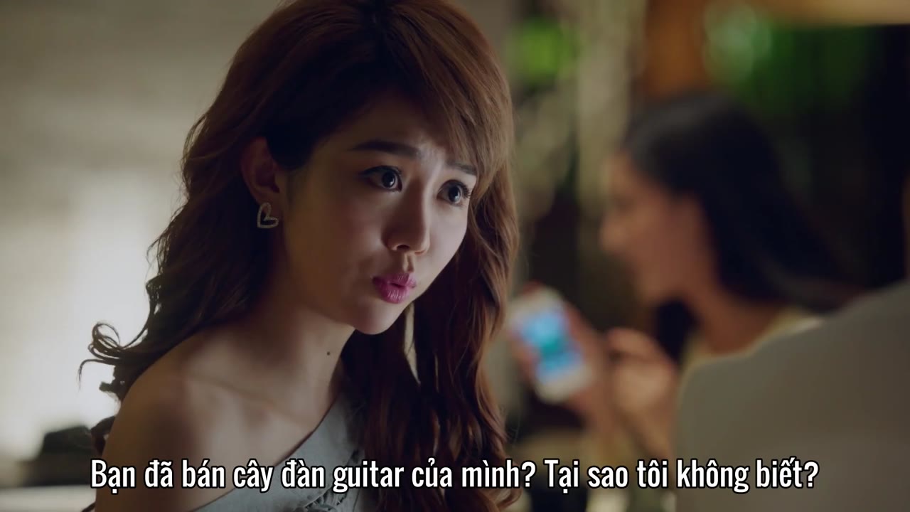 Tình Yêu Trở Lại tập 34