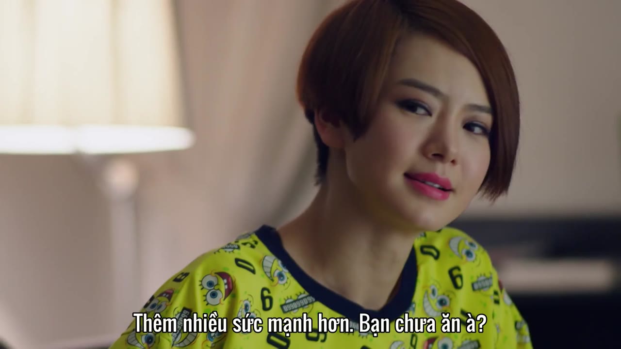 Tình Yêu Trở Lại tập 35 cảnh 3