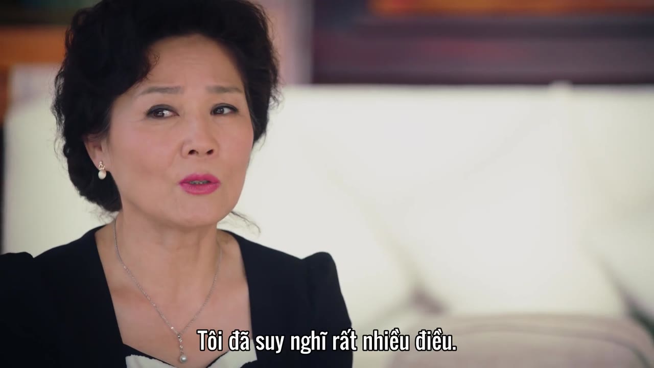 Tình Yêu Trở Lại tập 36