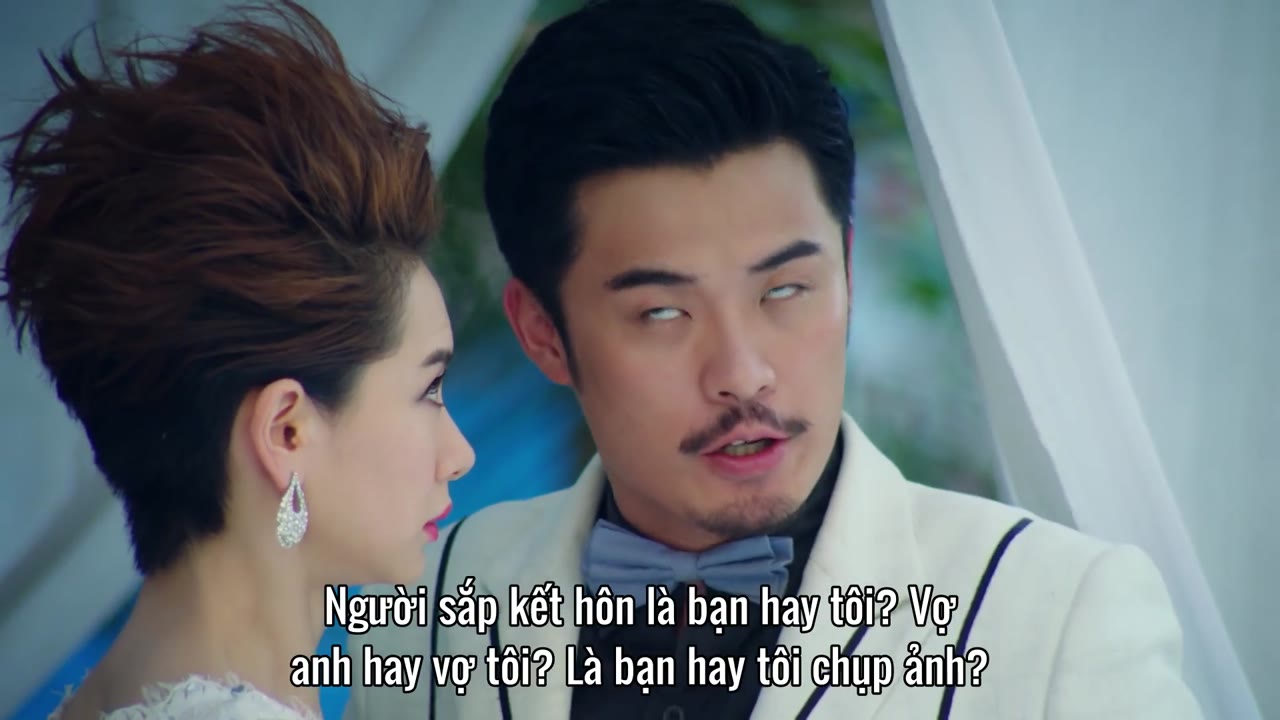 Tình Yêu Trở Lại tập 37