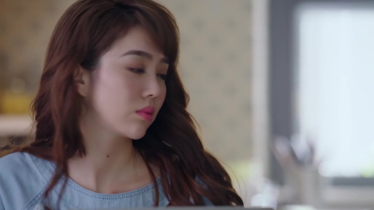 Tình Yêu Trở Lại tập 38 cảnh 2