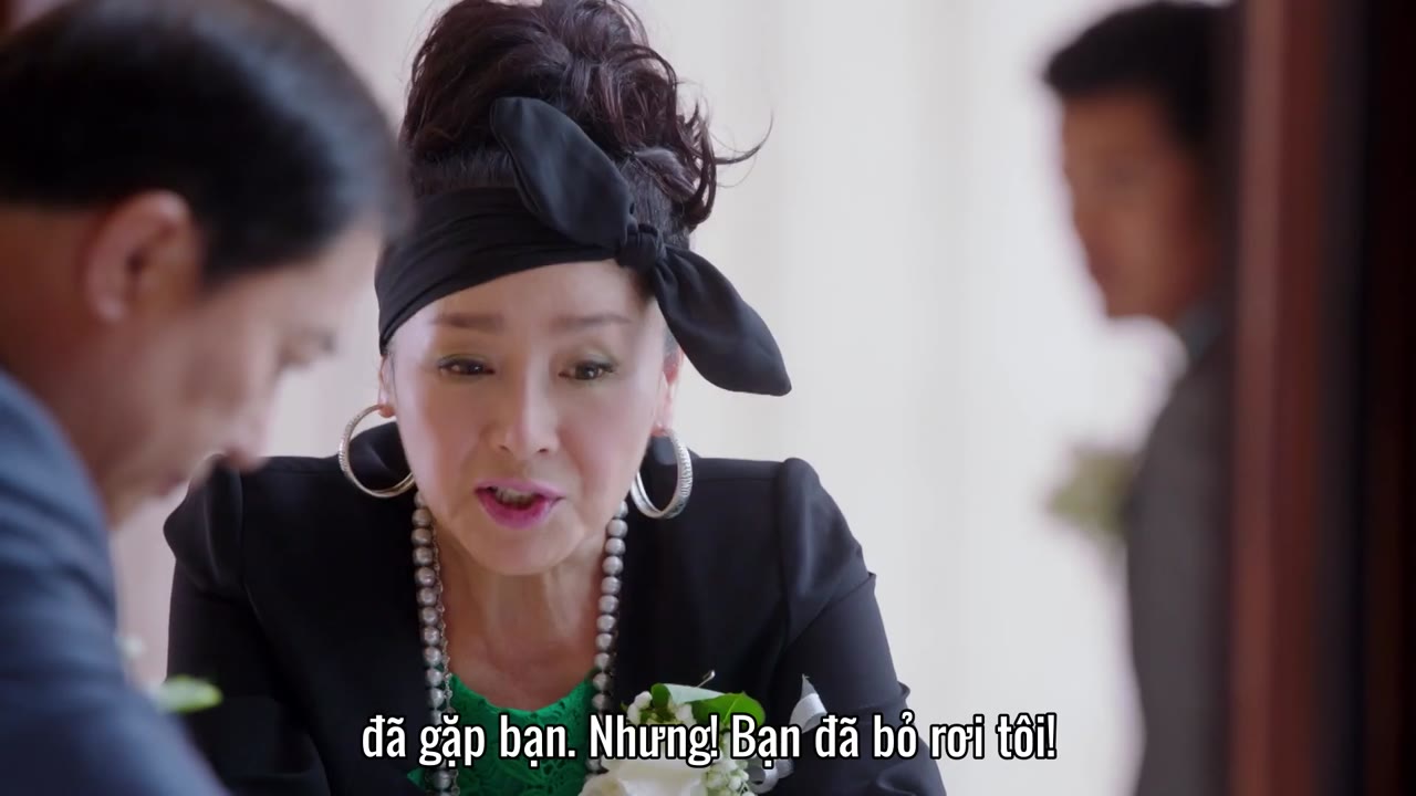 Tình Yêu Trở Lại tập 38 cảnh 3