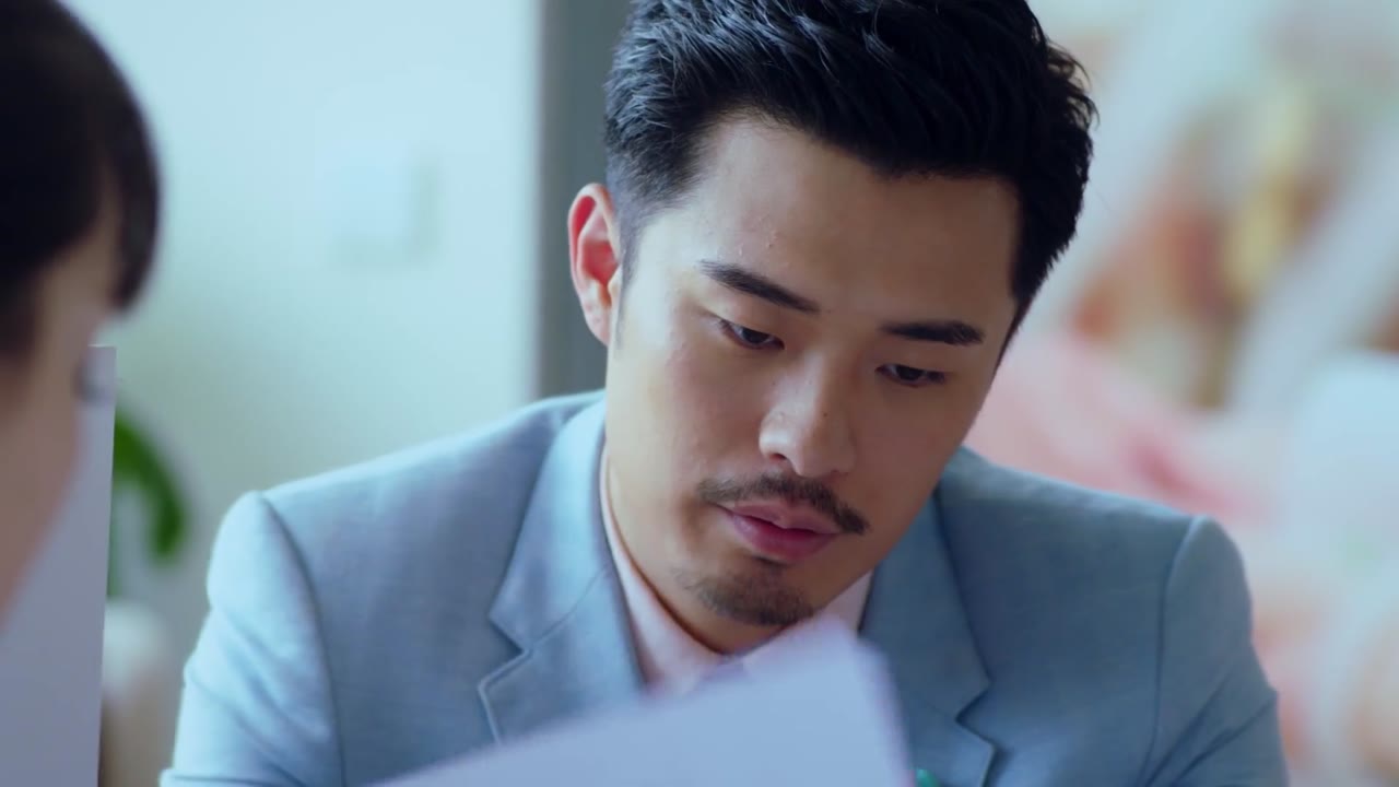 Tình Yêu Trở Lại tập 41