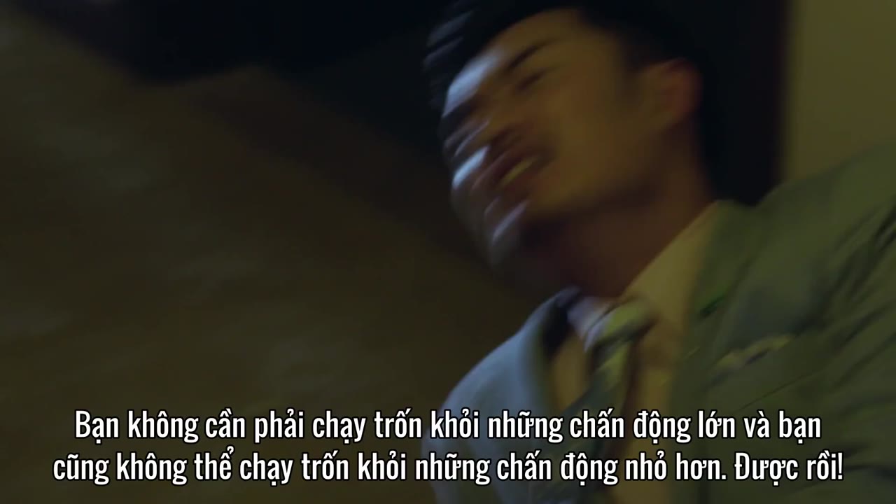 Tình Yêu Trở Lại tập 41 cảnh 2