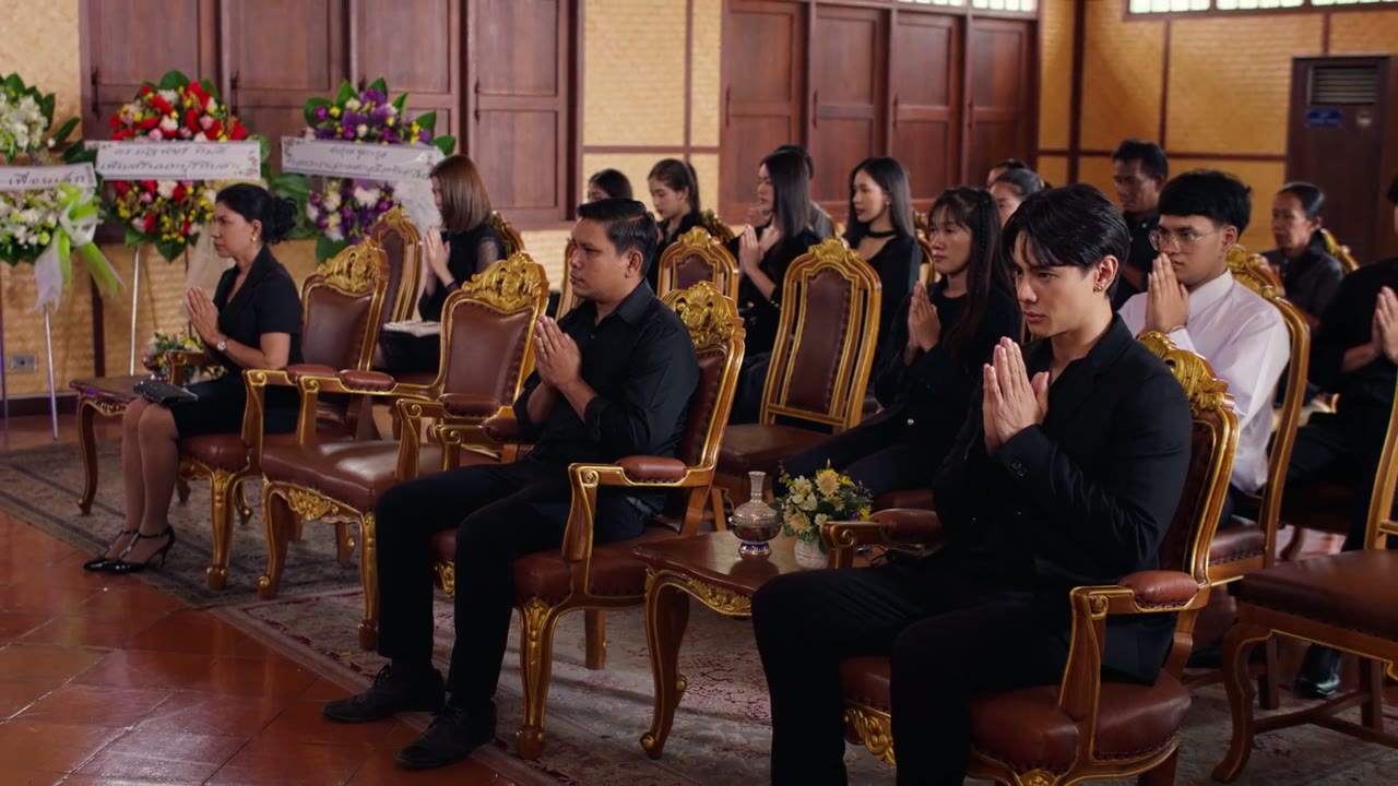 Đêm Đổi Đời tập 3