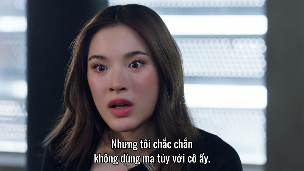 Đêm Đổi Đời tập 3 cảnh 2