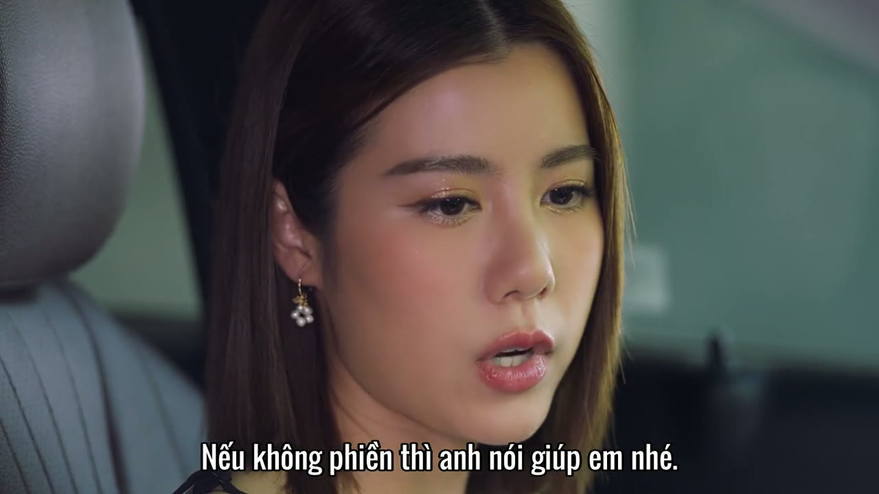 Đêm Đổi Đời tập 3 cảnh 3