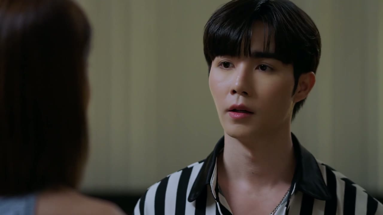 Đêm Đổi Đời tập 5