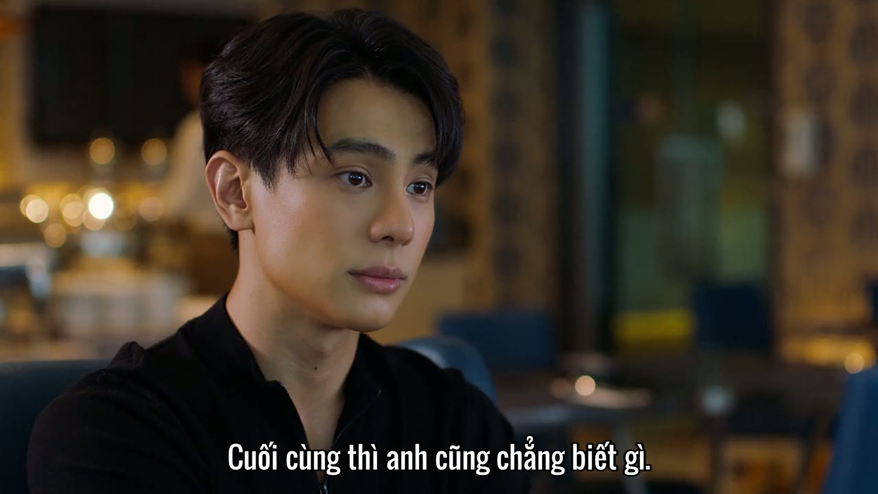 Đêm Đổi Đời tập 6