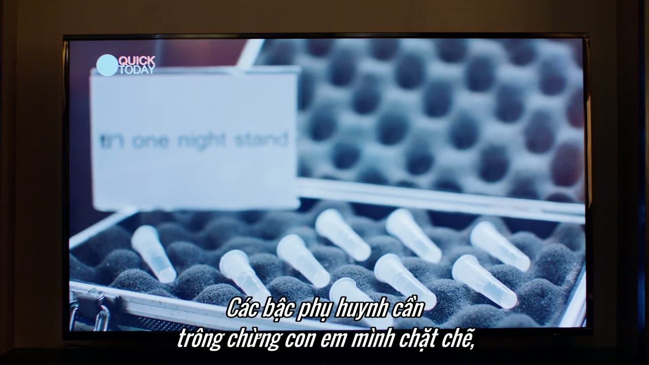 Đêm Đổi Đời tập 6 cảnh 3