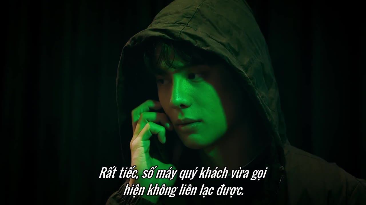 Đêm Đổi Đời tập 7