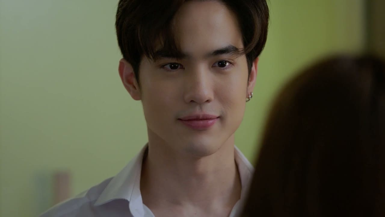 Đêm Đổi Đời tập 8