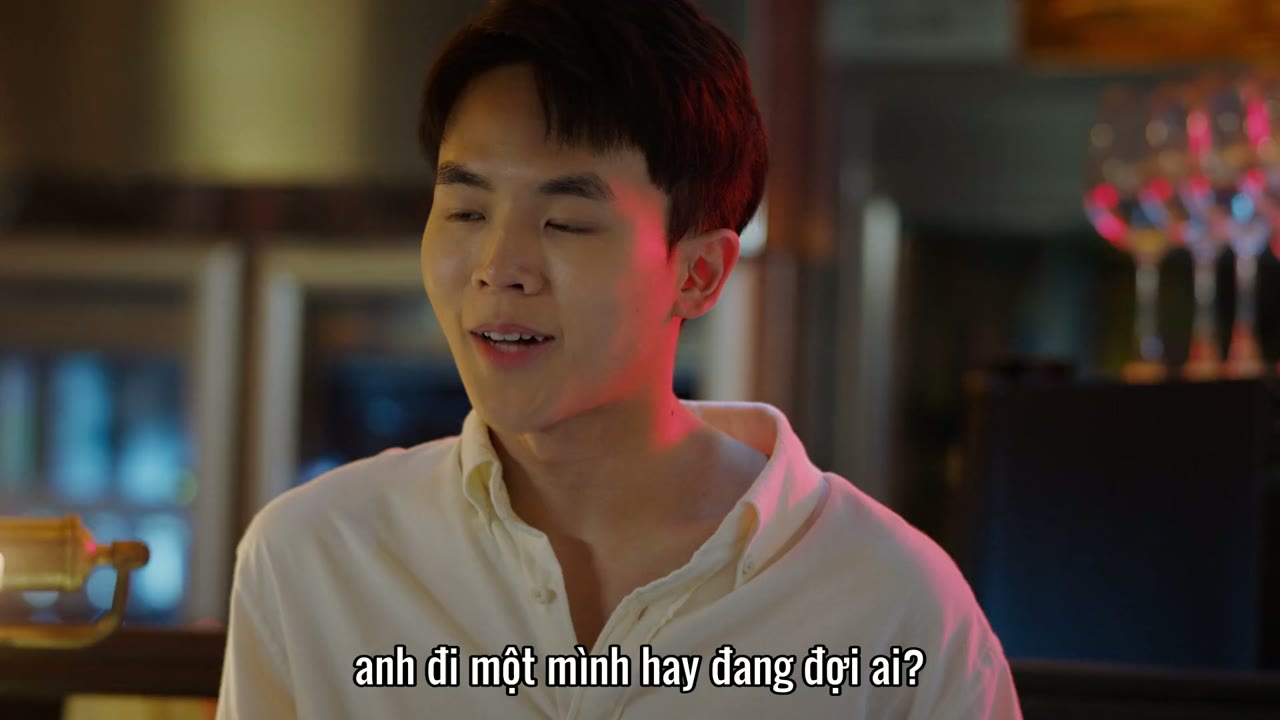 Đêm Đổi Đời tập 10
