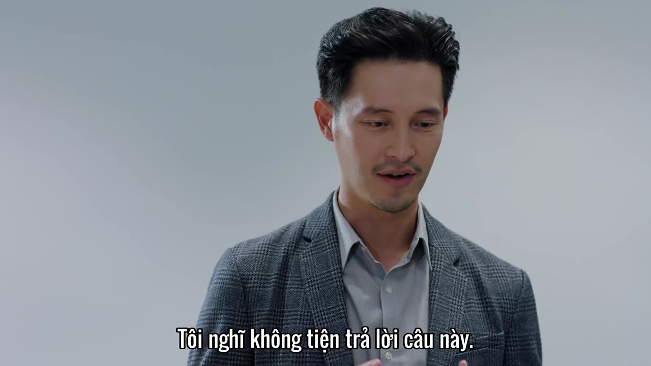 Đêm Đổi Đời tập 12