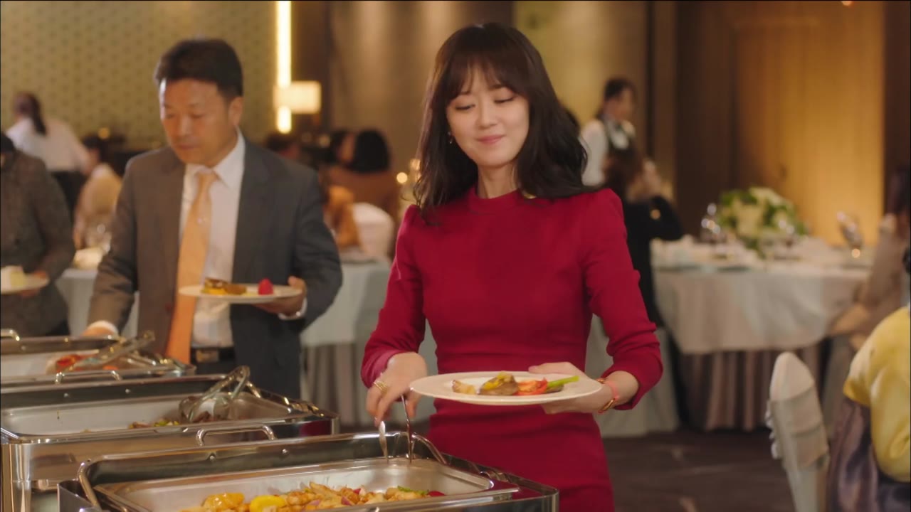 Yêu Lại Từ Đầu tập 2 cảnh 2