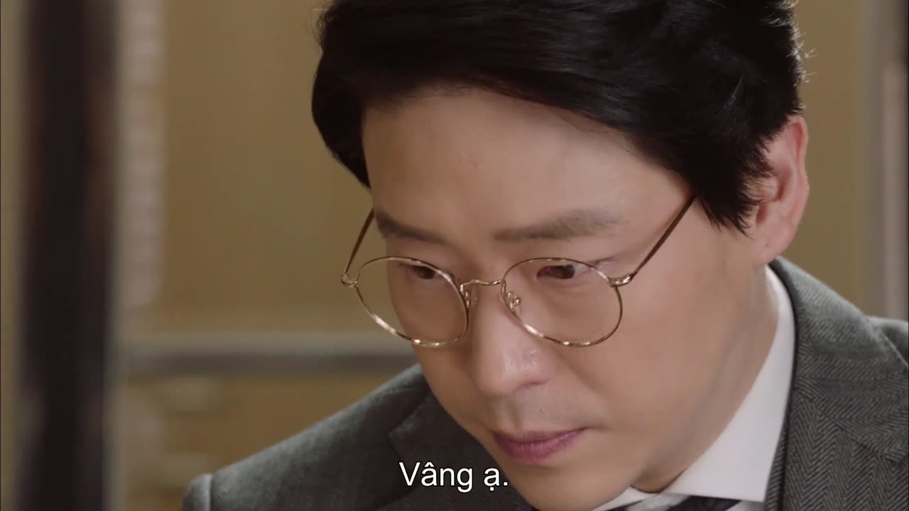 Bị Cáo tập 3