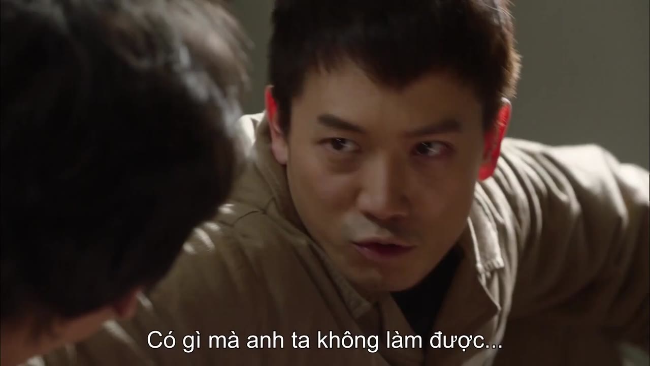 Bị Cáo tập 5 cảnh 2