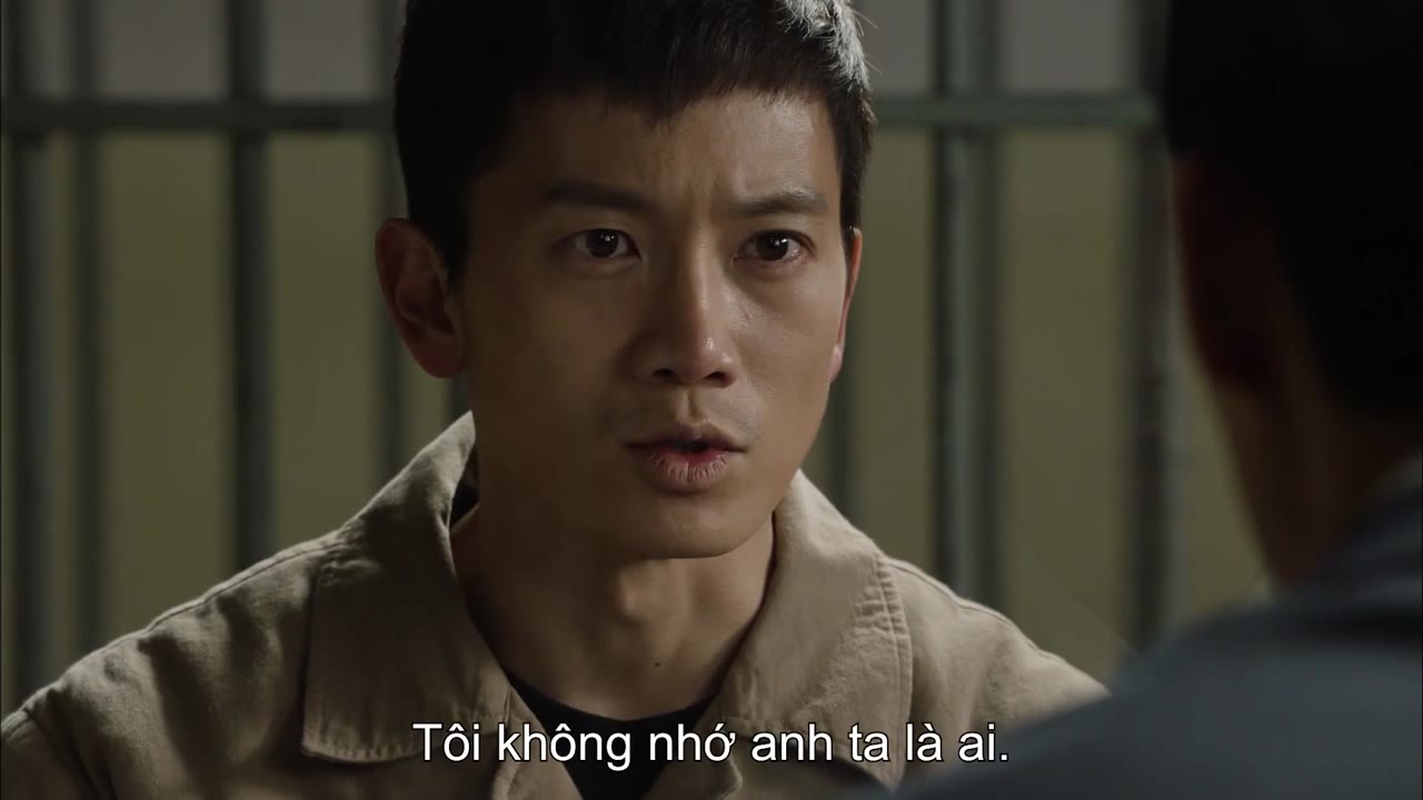 Bị Cáo tập 10 cảnh 3