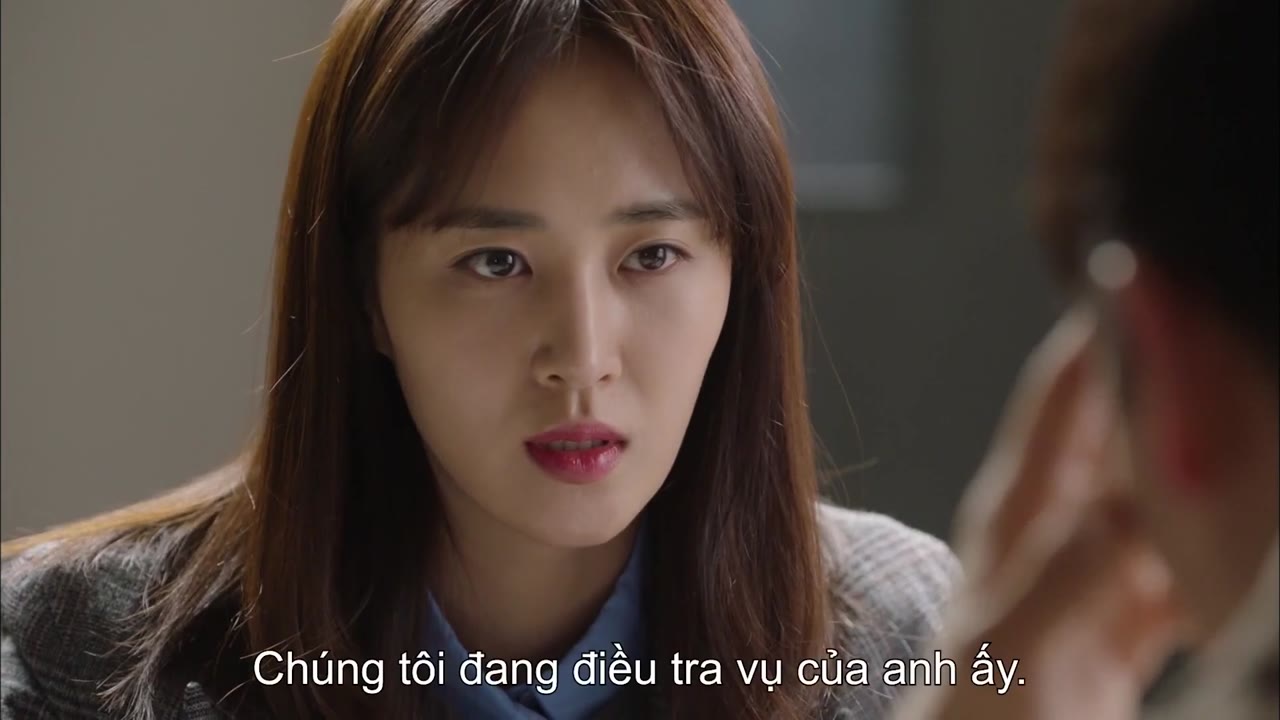 Bị Cáo tập 11 cảnh 2
