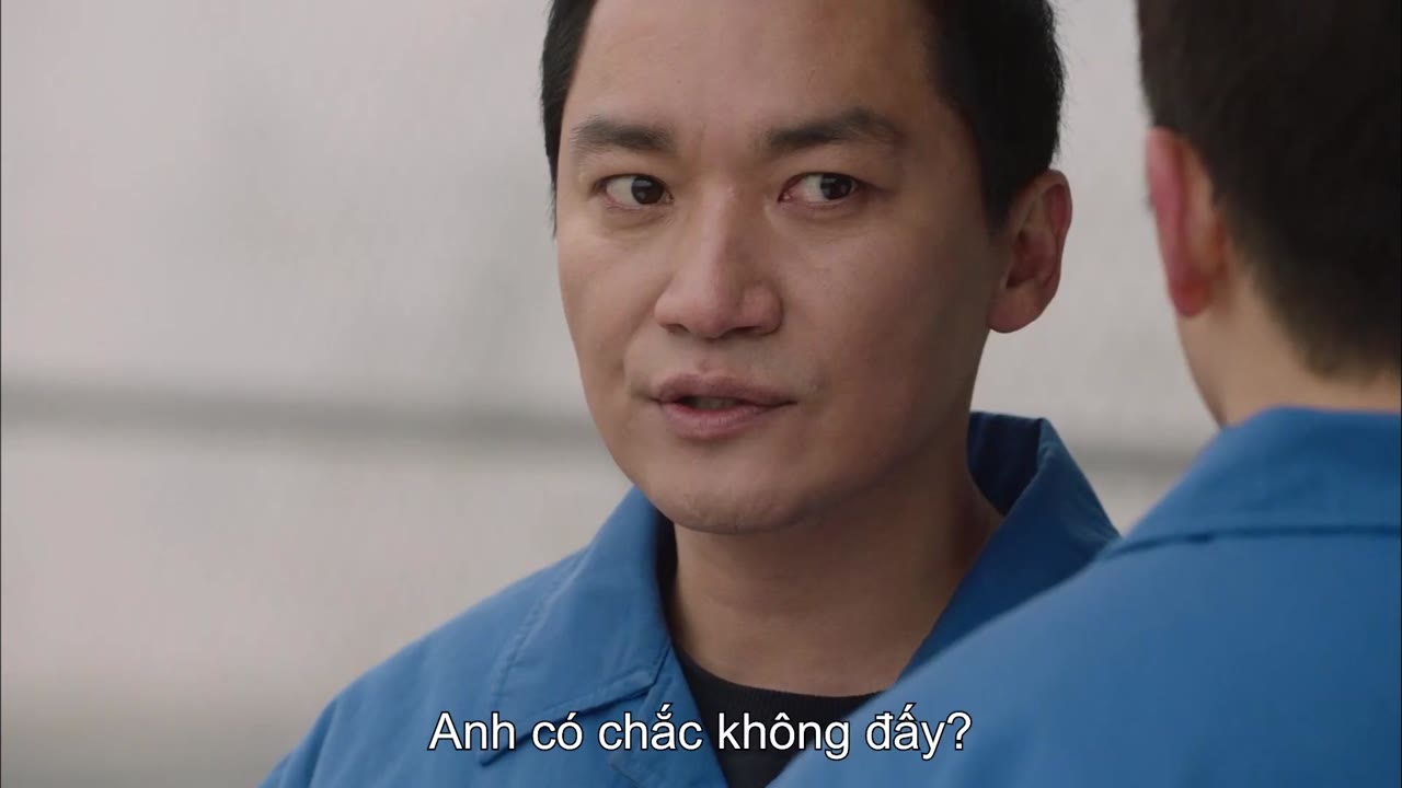 Bị Cáo tập 20 cảnh 2