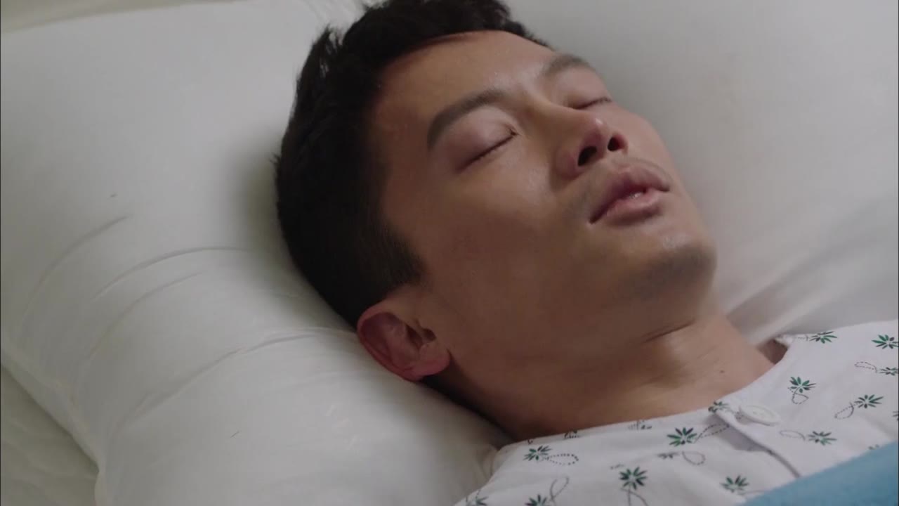 Bị Cáo tập 21 cảnh 2