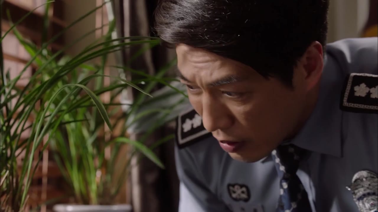 Bị Cáo tập 24