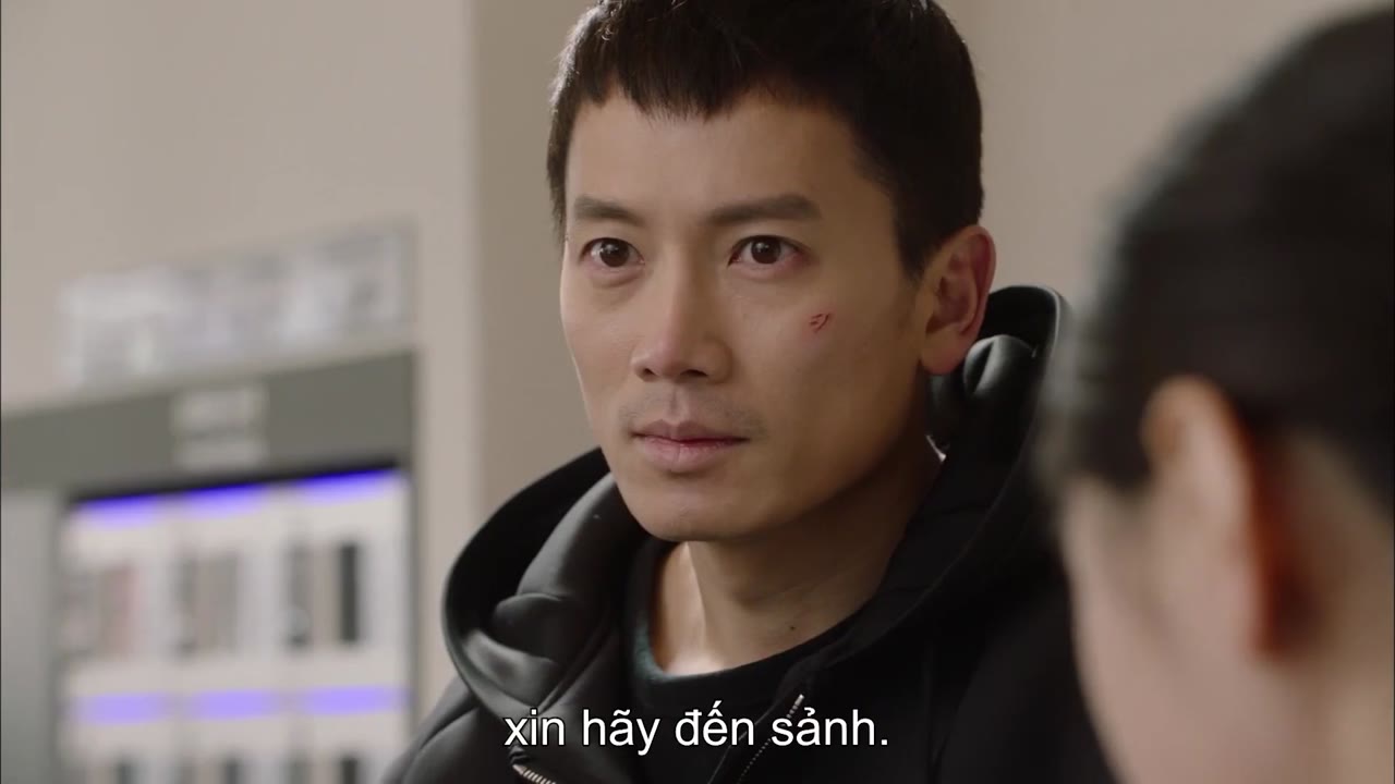 Bị Cáo tập 26
