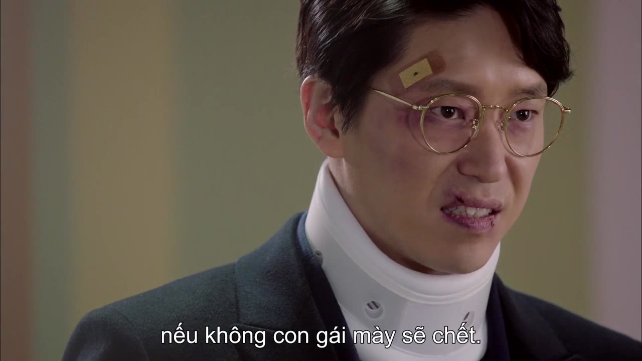 Bị Cáo tập 27 cảnh 2
