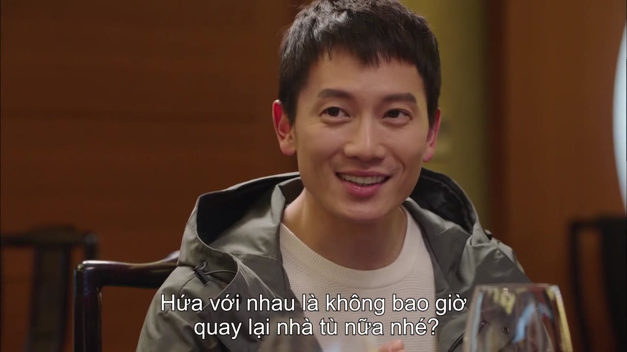 Bị Cáo tập 36 cảnh 3