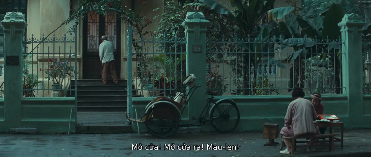 Điện Biên Phủ tập 1