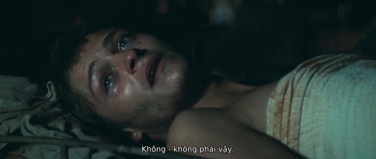 Điện Biên Phủ tập 1 cảnh 3
