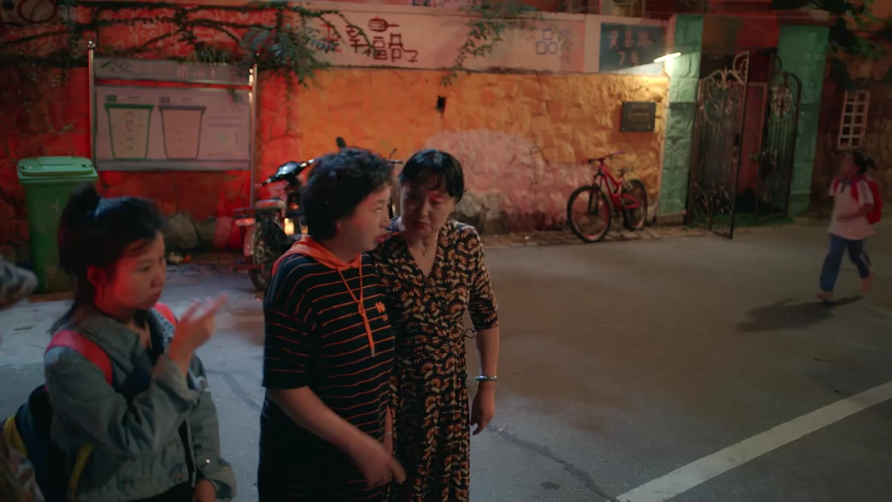 Tình Yêu Không Ngờ Đến tập 2
