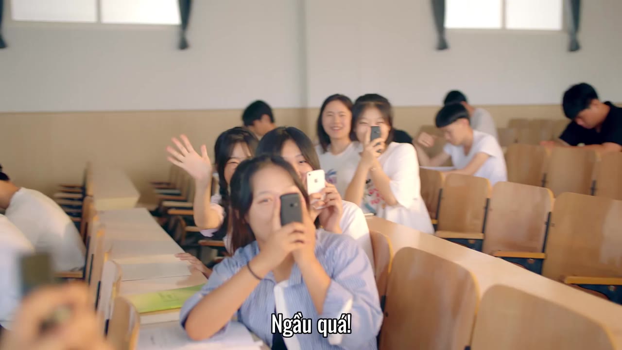 Tình Yêu Không Ngờ Đến tập 3