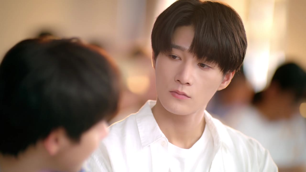 Tình Yêu Không Ngờ Đến tập 3 cảnh 3