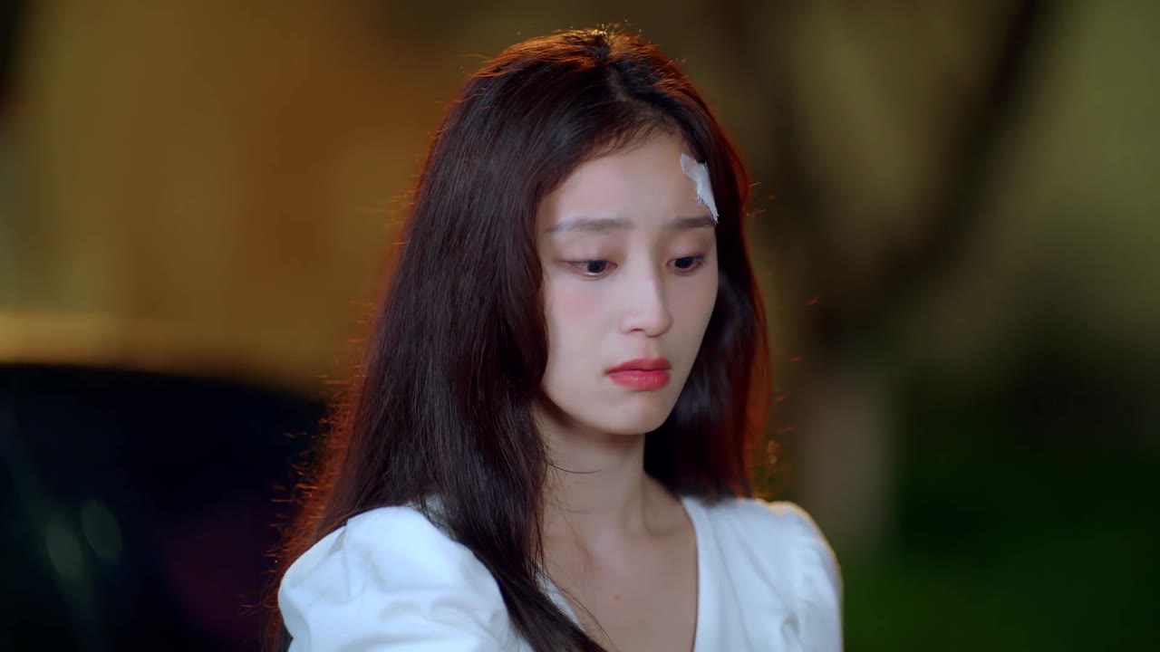 Tình Yêu Không Ngờ Đến tập 4 cảnh 3