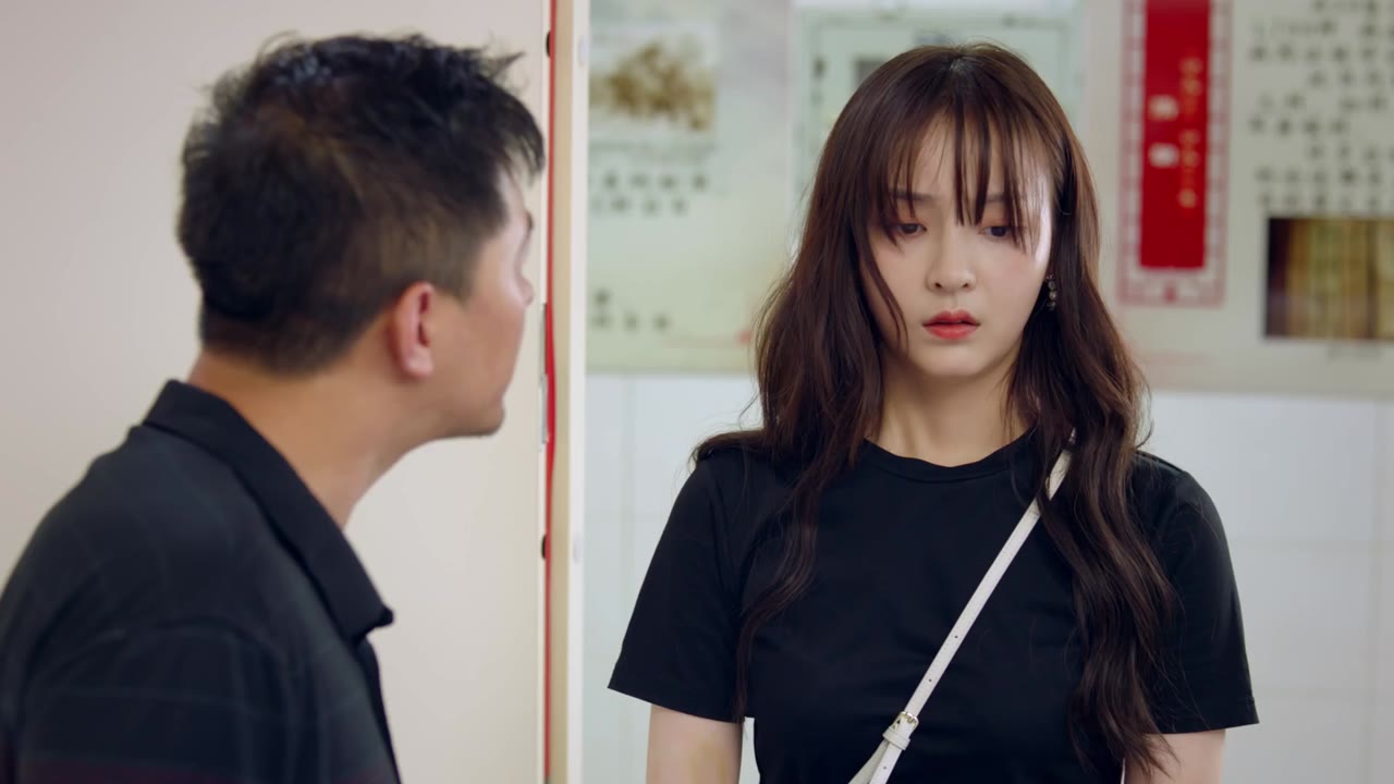 Tình Yêu Không Ngờ Đến tập 5 cảnh 2