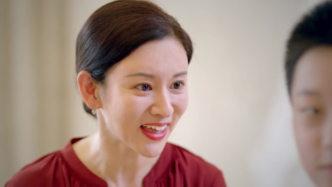 Tình Yêu Không Ngờ Đến tập 13