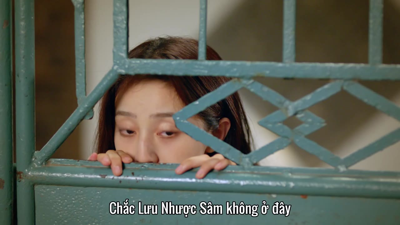 Tình Yêu Không Ngờ Đến tập 14 cảnh 3