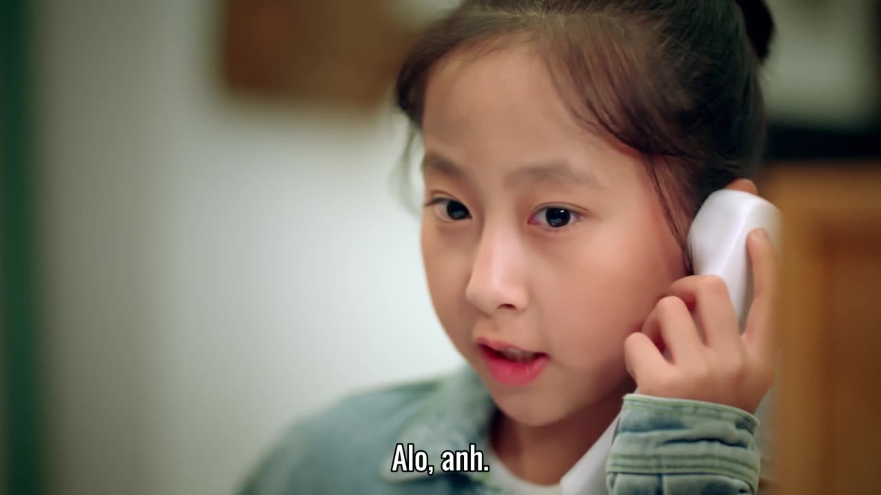 Tình Yêu Không Ngờ Đến tập 16
