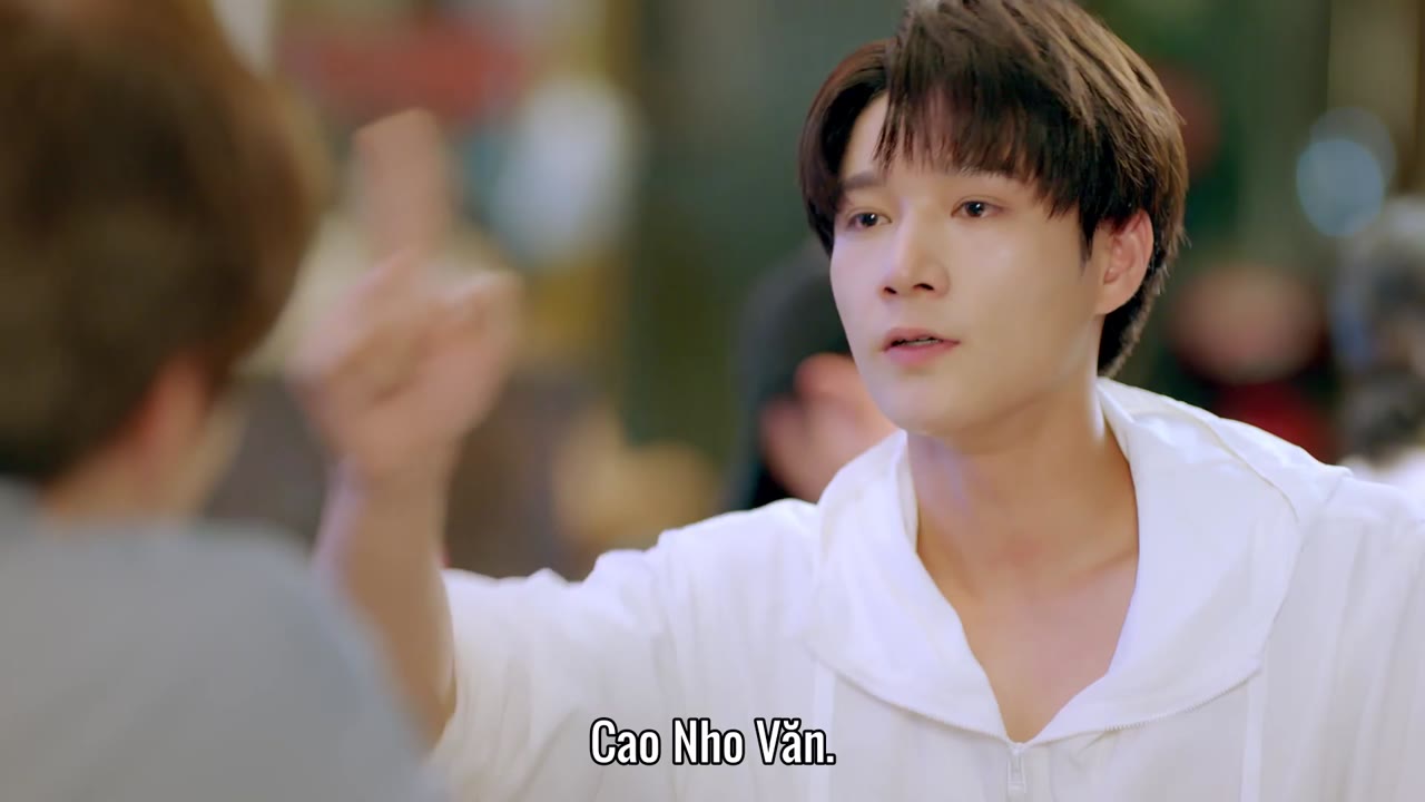 Tình Yêu Không Ngờ Đến tập 19