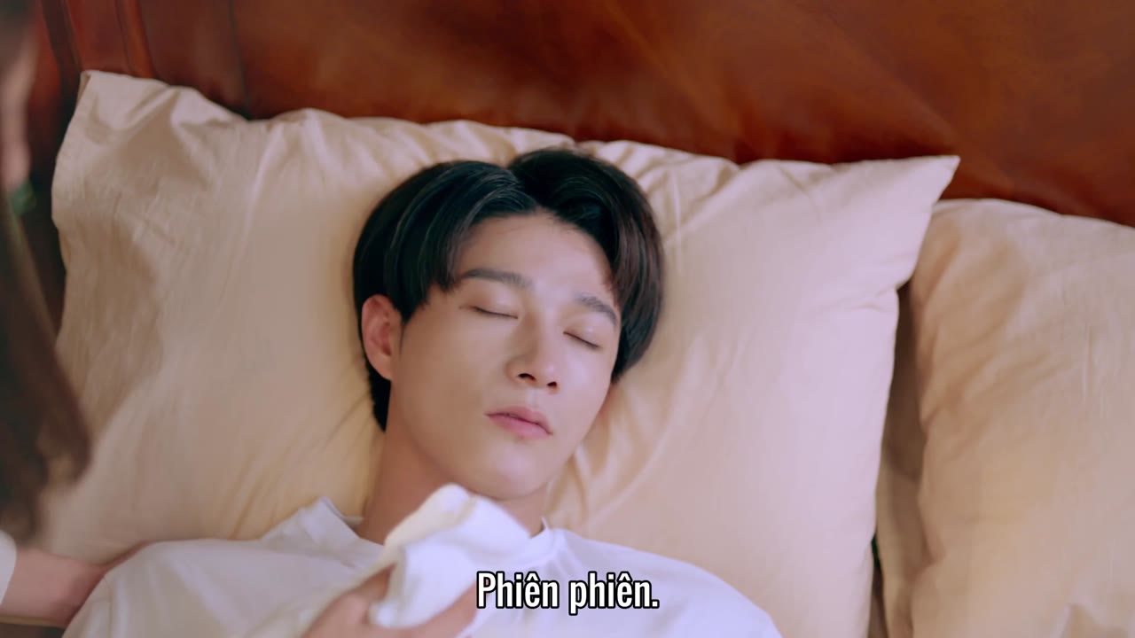 Tình Yêu Không Ngờ Đến tập 19 cảnh 2